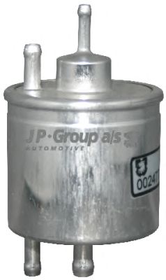 JP GROUP 1318700200 -  Топливный фильтр